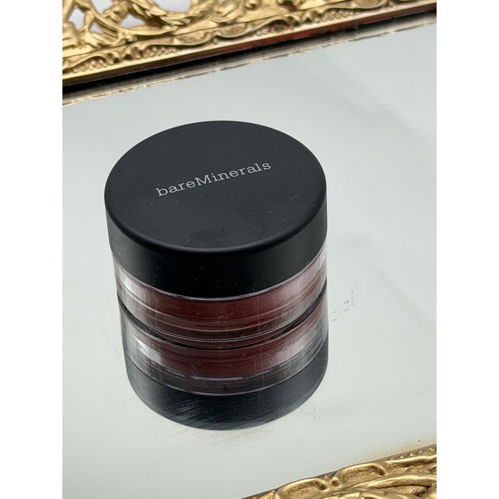bareMinerals Loose Mineral Blush Rose of Truth 0.85g 0.03oz Pink Face Powder
